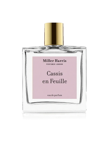 Cassis en Feuilles pour bénéficier 