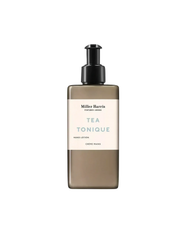 Lotion pour les Mains Tea Tonique store