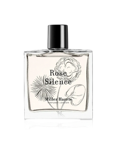 Rose Silence Venez acheter