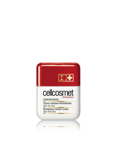 Cellcosmet Concentré Jour ou a consommer sur place