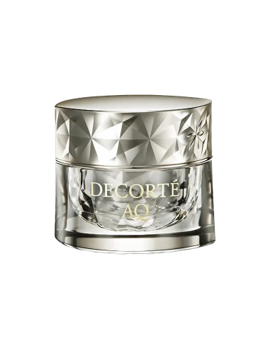 AQ Crème Absolute X ouvre sa boutique