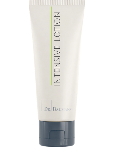 Intensive Lotion Véritable concentré