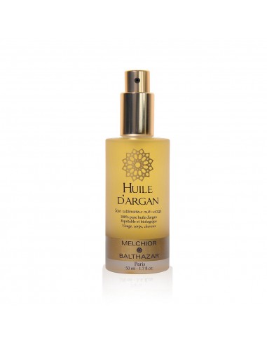 Huile d’Argan d'exception 100% pure outlet