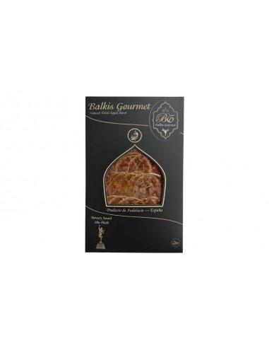 Coffret cadeau halal Ladhidh n°15 destockage