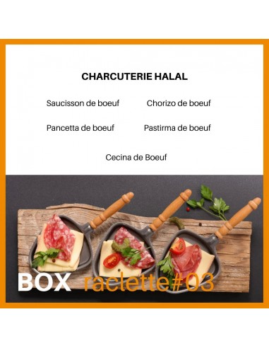 Box raclette halal 03 sur le site 