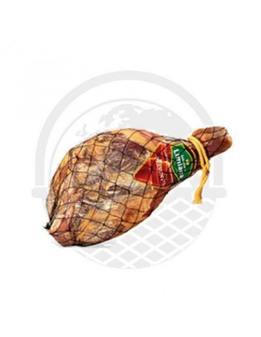 Jambon entier Limiana "Presunto" 6kg outlet