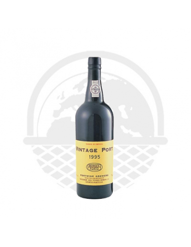 Porto Vintage 1995 Borges 75cl Voir les baskets