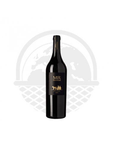 Vin Mr Premium rouge 75cl ou a consommer sur place