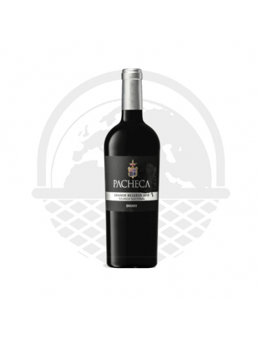 Vin rouge Quinta da Pacheca 150 cl Touriga Nacional Grande Reserva 2015 prix