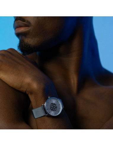 Montre Nairobi - Homme ⌚️ français