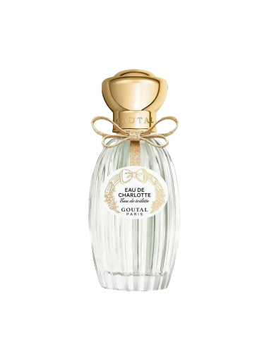 Eau de Charlotte de la marque