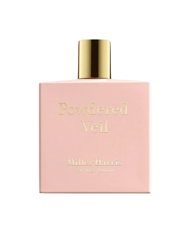 Powdered Veil de votre