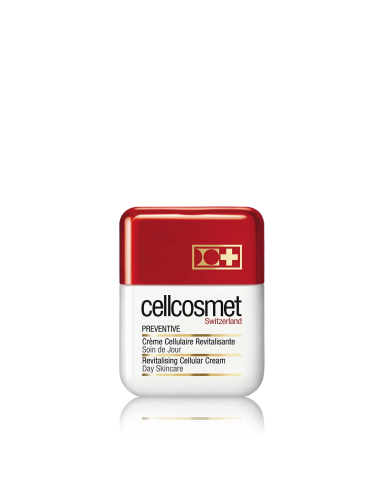 Cellcosmet Préventive Jour online